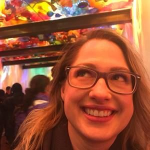 Meet your Posher, Danielle